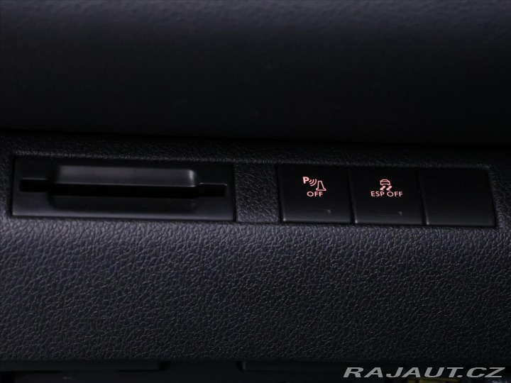 Peugeot 5008 1,6 HDI 82kW Aut.klima HU 2011