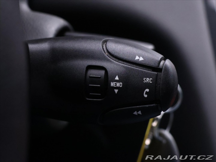 Peugeot 5008 1,6 HDI 82kW Aut.klima HU 2011