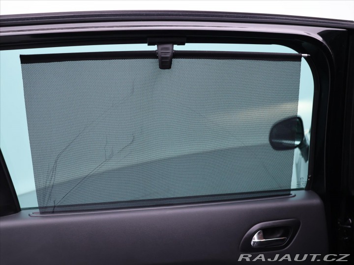 Peugeot 5008 1,6 HDI 82kW Aut.klima HU 2011