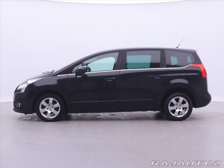 Peugeot 5008 1,6 HDI 82kW Aut.klima HU 2011