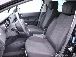 Peugeot 5008 1,6 HDI 82kW Aut.klima HU 2011