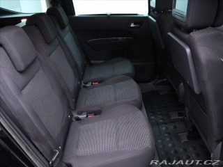 Peugeot 5008 1,6 HDI 82kW Aut.klima HU 2011