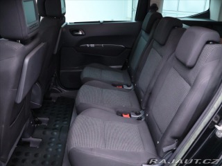 Peugeot 5008 1,6 HDI 82kW Aut.klima HU 2011