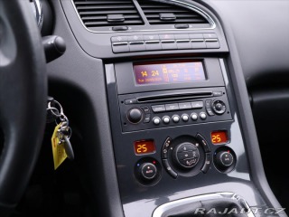 Peugeot 5008 1,6 HDI 82kW Aut.klima HU 2011