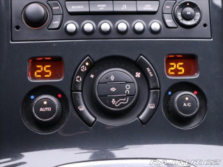 Peugeot 5008 1,6 HDI 82kW Aut.klima HU 2011