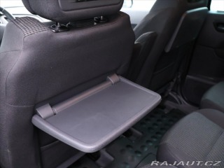Peugeot 5008 1,6 HDI 82kW Aut.klima HU 2011