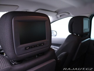 Peugeot 5008 1,6 HDI 82kW Aut.klima HU 2011