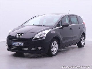 Peugeot 5008 1,6 HDI 82kW Aut.klima HU 2011