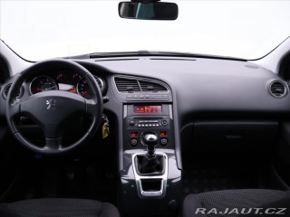Peugeot 5008 1,6 HDI 82kW Aut.klima HU 2011