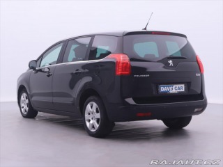 Peugeot 5008 1,6 HDI 82kW Aut.klima HU 2011