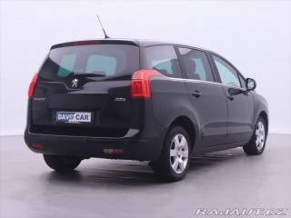 Peugeot 5008 1,6 HDI 82kW Aut.klima HU 2011