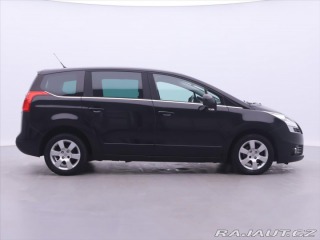 Peugeot 5008 1,6 HDI 82kW Aut.klima HU 2011
