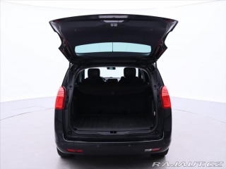 Peugeot 5008 1,6 HDI 82kW Aut.klima HU 2011