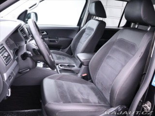 Volkswagen Amarok 3,0 TDI V6 Highline DPH N 2017