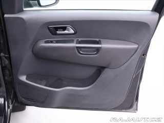 Volkswagen Amarok 3,0 TDI V6 Highline DPH N 2017