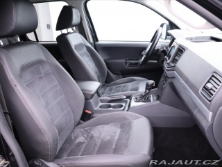 Volkswagen Amarok 3,0 TDI V6 Highline DPH N 2017