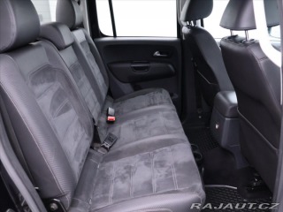 Volkswagen Amarok 3,0 TDI V6 Highline DPH N 2017