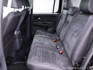 Volkswagen Amarok 3,0 TDI V6 Highline DPH N 2017
