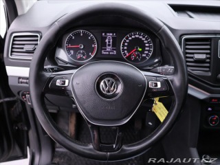 Volkswagen Amarok 3,0 TDI V6 Highline DPH N 2017