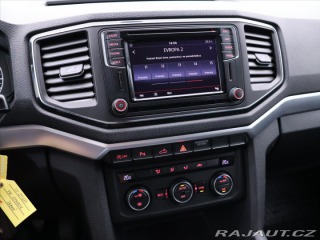 Volkswagen Amarok 3,0 TDI V6 Highline DPH N 2017