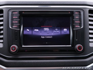 Volkswagen Amarok 3,0 TDI V6 Highline DPH N 2017