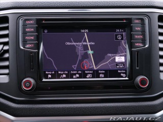 Volkswagen Amarok 3,0 TDI V6 Highline DPH N 2017