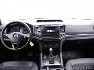 Volkswagen Amarok 3,0 TDI V6 Highline DPH N 2017