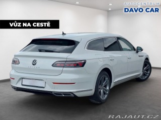Volkswagen Arteon 2,0 Shooting Brake TDI R- 2023
