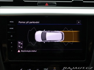 Volkswagen Arteon Shooting Brake 2,0 TDI SB 2023