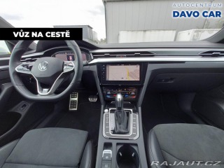 Volkswagen Arteon 2,0 Shooting Brake TDI R- 2023