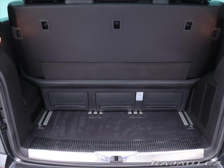 Volkswagen Multivan 2,0 TDI 146kW DSG CZ High 2019