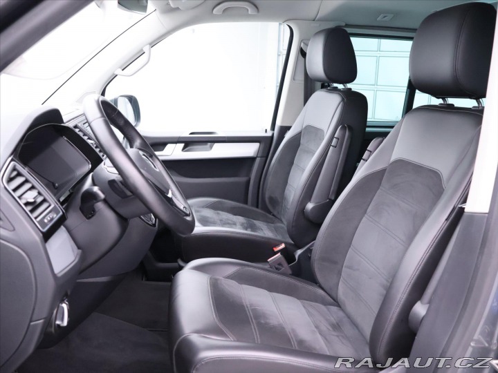 Volkswagen Multivan 2,0 TDI 146kW DSG CZ High 2019