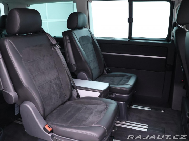 Volkswagen Multivan 2,0 TDI 146kW DSG CZ High 2019