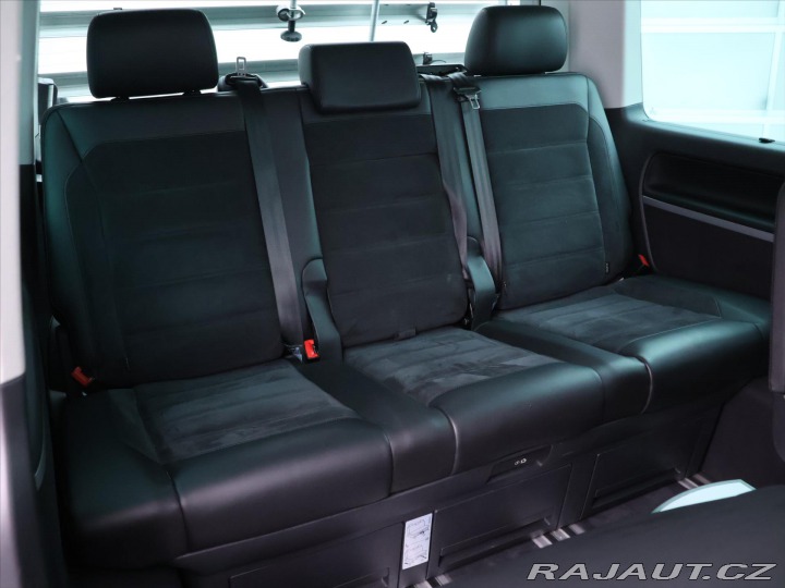 Volkswagen Multivan 2,0 TDI 146kW DSG CZ High 2019