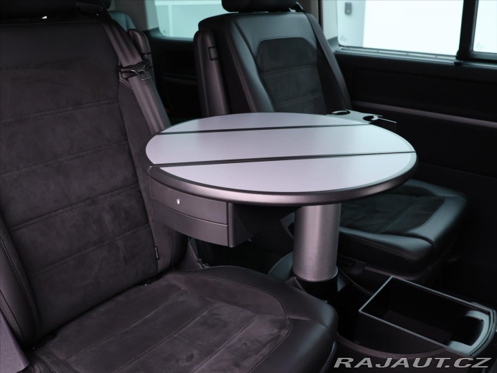 Volkswagen Multivan 2,0 TDI 146kW DSG CZ High 2019