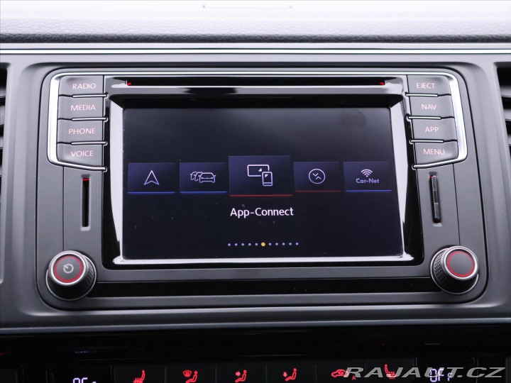 Volkswagen Multivan 2,0 TDI 146kW DSG CZ High 2019