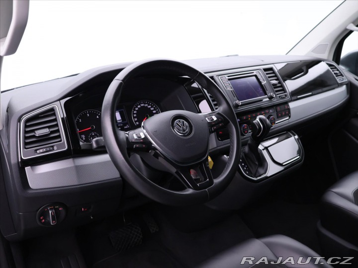 Volkswagen Multivan 2,0 TDI 146kW DSG CZ High 2019