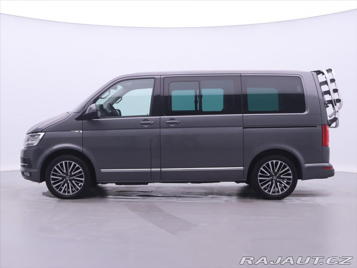 Volkswagen Multivan 2,0 TDI 146kW DSG CZ High 2019