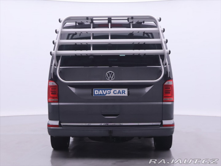 Volkswagen Multivan 2,0 TDI 146kW DSG CZ High 2019