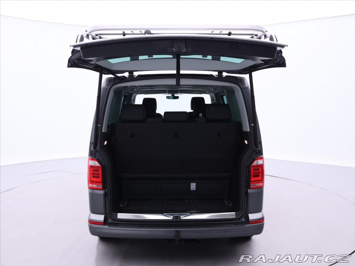 Volkswagen Multivan 2,0 TDI 146kW DSG CZ High 2019