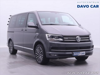 Volkswagen Multivan 2,0 TDI 146kW DSG CZ High 2019