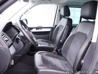 Volkswagen Multivan 2,0 TDI 146kW DSG CZ High 2019