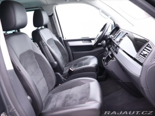 Volkswagen Multivan 2,0 TDI 146kW DSG CZ High 2019