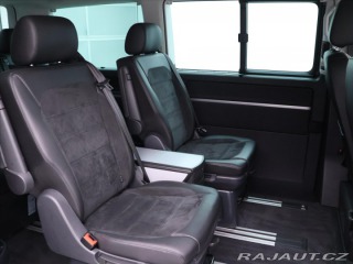 Volkswagen Multivan 2,0 TDI 146kW DSG CZ High 2019