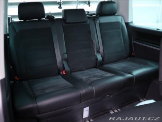 Volkswagen Multivan 2,0 TDI 146kW DSG CZ High 2019
