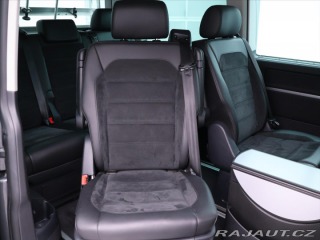 Volkswagen Multivan 2,0 TDI 146kW DSG CZ High 2019