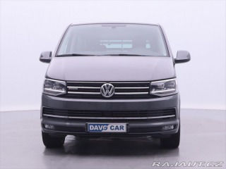 Volkswagen Multivan 2,0 TDI 146kW DSG CZ High 2019