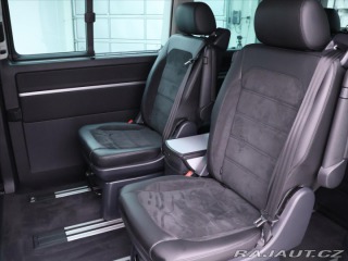 Volkswagen Multivan 2,0 TDI 146kW DSG CZ High 2019