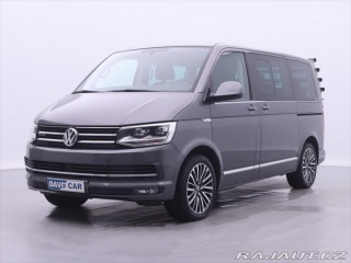 Volkswagen Multivan 2,0 TDI 146kW DSG CZ High 2019