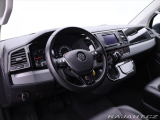 Volkswagen Multivan 2,0 TDI 146kW DSG CZ High 2019